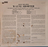 Wayne Shorter : Night Dreamer (LP, Album, RE)