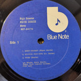 Wayne Shorter : Night Dreamer (LP, Album, RE)