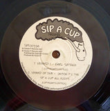 Earl Sixteen / Leroy "Mafia" Heywood : Vinyard! / Issachar's Melody (10")