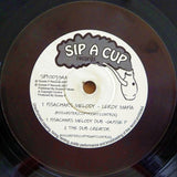 Earl Sixteen / Leroy "Mafia" Heywood : Vinyard! / Issachar's Melody (10")