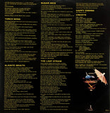Marillion : Clutching At Straws (LP, Album, Spe)