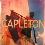 Capleton : Prophecy (LP, Album)