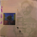 Capleton : Prophecy (LP, Album)