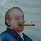 Egberto Gismonti : Trem Caipira (LP, Album)