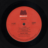 McCoy Tyner : Together (LP, Album, Gat)