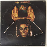 Ray Manzarek : The Golden Scarab (A Rhythm Myth) (LP, Album, Pit)