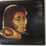Ray Manzarek : The Golden Scarab (A Rhythm Myth) (LP, Album, Pit)