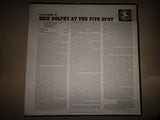 Eric Dolphy : At The Five Spot Volume 2 (LP, Album, RE)