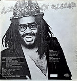 Jacob Miller : Mixed Up Moods (LP, RE)