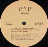Cloud One : Atmosphere Strut (LP, Album)