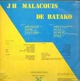 Jules-Henry Malacquis : Enfant Cheri (LP)