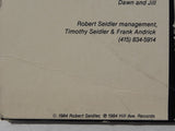 Robert Seidler : Dotted Line (12", MiniAlbum)