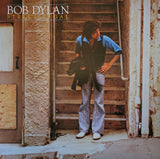 Bob Dylan : Street-Legal (LP, Album, Hyb)