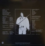 Bob Dylan : Street-Legal (LP, Album, Hyb)