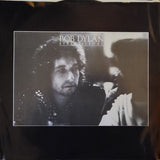 Bob Dylan : Street-Legal (LP, Album, Hyb)