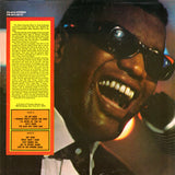 Ray Charles : The Great Ray Charles Soul Feelin' (LP, Comp)