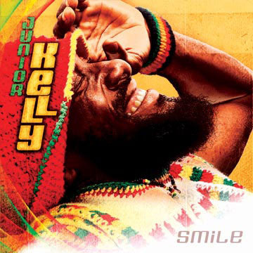Junior Kelly : Smile (LP, Album)