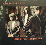 Dreams So Real : Rough Night In Jericho (LP, Album)