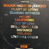 Dreams So Real : Rough Night In Jericho (LP, Album)