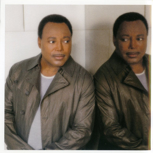 George Benson : Songs And Stories (CD, Album)