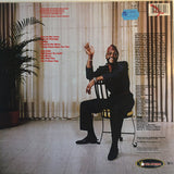 Billy Paul : Lately (LP, Album)