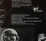 Joe Pass And Paulinho Da Costa : Tudo Bem! (LP, Album, RE)