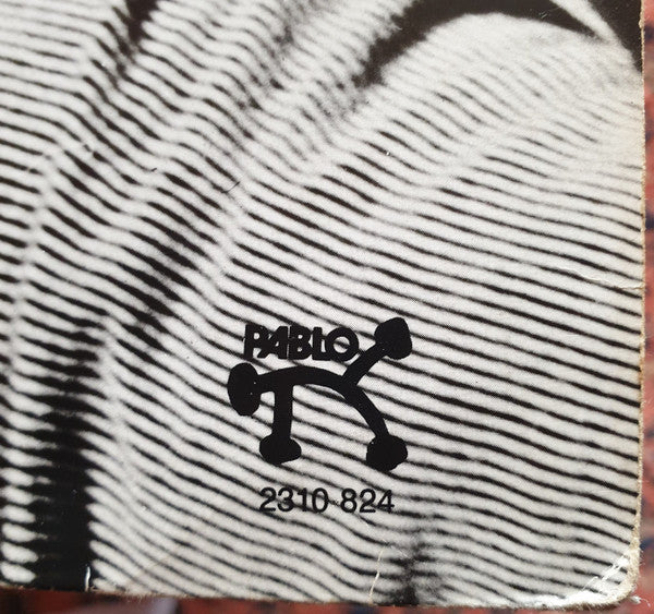 Joe Pass And Paulinho Da Costa : Tudo Bem! (LP, Album, RE)