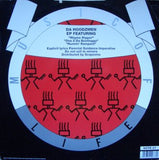 Da Hoodzmen : Da Hoodzmen EP (12")