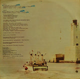 Martin Circus : Martin "Disco" Circus (LP, Album)