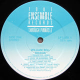 William Bell : Passion (LP, Album)
