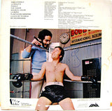 Willie Colon* Presents Ruben Blades : Metiendo Mano! (LP, Album)