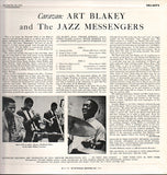 Art Blakey & The Jazz Messengers : Caravan (LP, Album, RE)