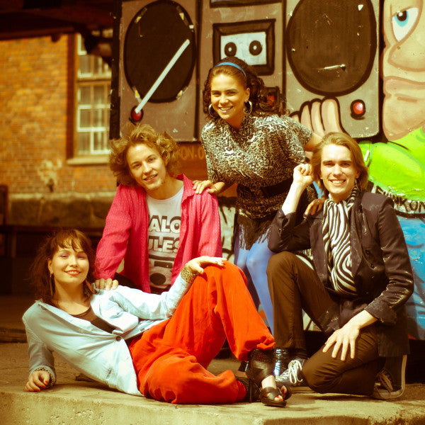 Beverly Girl : Promo Tape (10th Anniversary Edition) (7", Ltd)