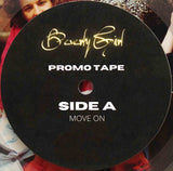Beverly Girl : Promo Tape (10th Anniversary Edition) (7", Ltd)