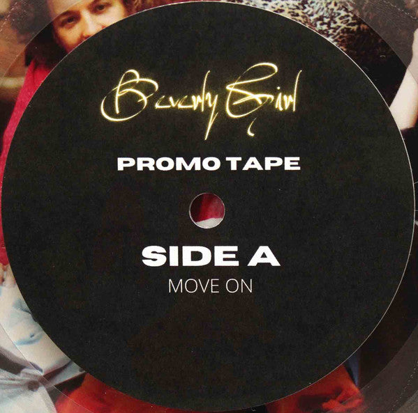 Beverly Girl : Promo Tape (10th Anniversary Edition) (7", Ltd)