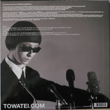 Towa Tei : Last Century Modern (LP, Album, Ltd, Cle)