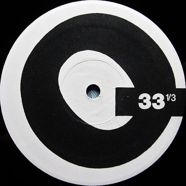 33 1/3 Queen : Volume One (12", B S)