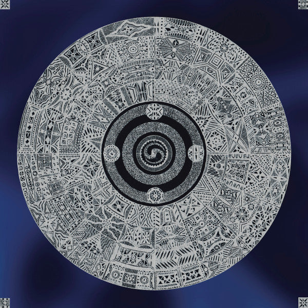 Joseph Tagliabue : Ambiente Sonoro (LP, MiniAlbum, 140)