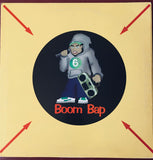 Luniz / Digital Underground : Club Classics Vol. 3 (12", Unofficial)