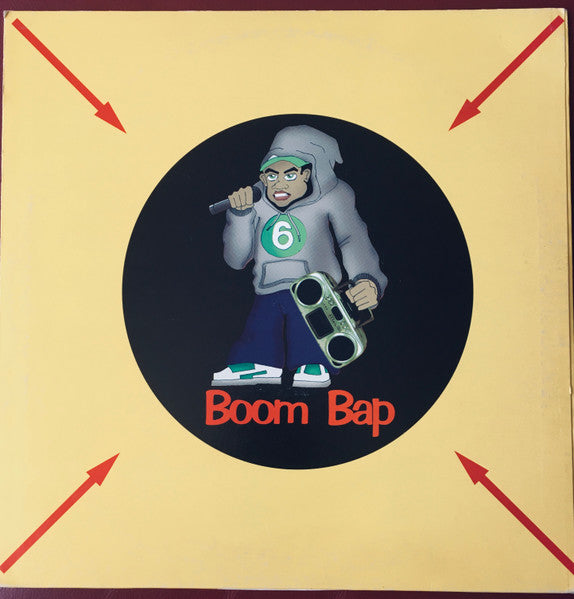 Luniz / Digital Underground : Club Classics Vol. 3 (12", Unofficial)