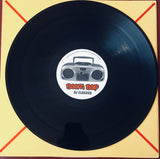 Luniz / Digital Underground : Club Classics Vol. 3 (12", Unofficial)