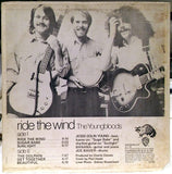 The Youngbloods : Ride The Wind (LP, Album, Pit)