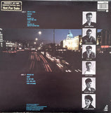 Deacon Blue : Raintown (LP, Album)