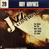 Roy Haynes : Jazz A Confronto 29 (LP, Album)