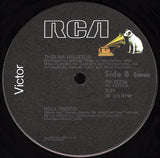 Thelma Houston : If You Feel It (12", Single)