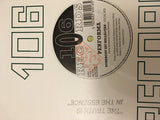 Performa : Somebody Say Hallelujah (12")