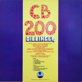 Dillinger : CB 200 (LP, Album)