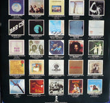 Dillinger : CB 200 (LP, Album)