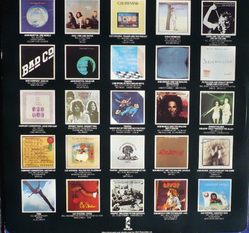 Dillinger : CB 200 (LP, Album)