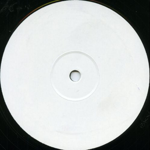 Various : Black Velvet Vol 8 (12", Unofficial, W/Lbl)